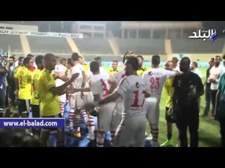 ..وادي دجلة يحتفل بأبطال الدوري