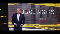 URGENCES - Dimanche  10 mars à 20h55 sur NRJ 12 présenté par Jean-Marc Morandini