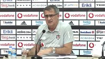 Şenol Güneş, Gazetecilerin Sorularını Cevapladı (7)