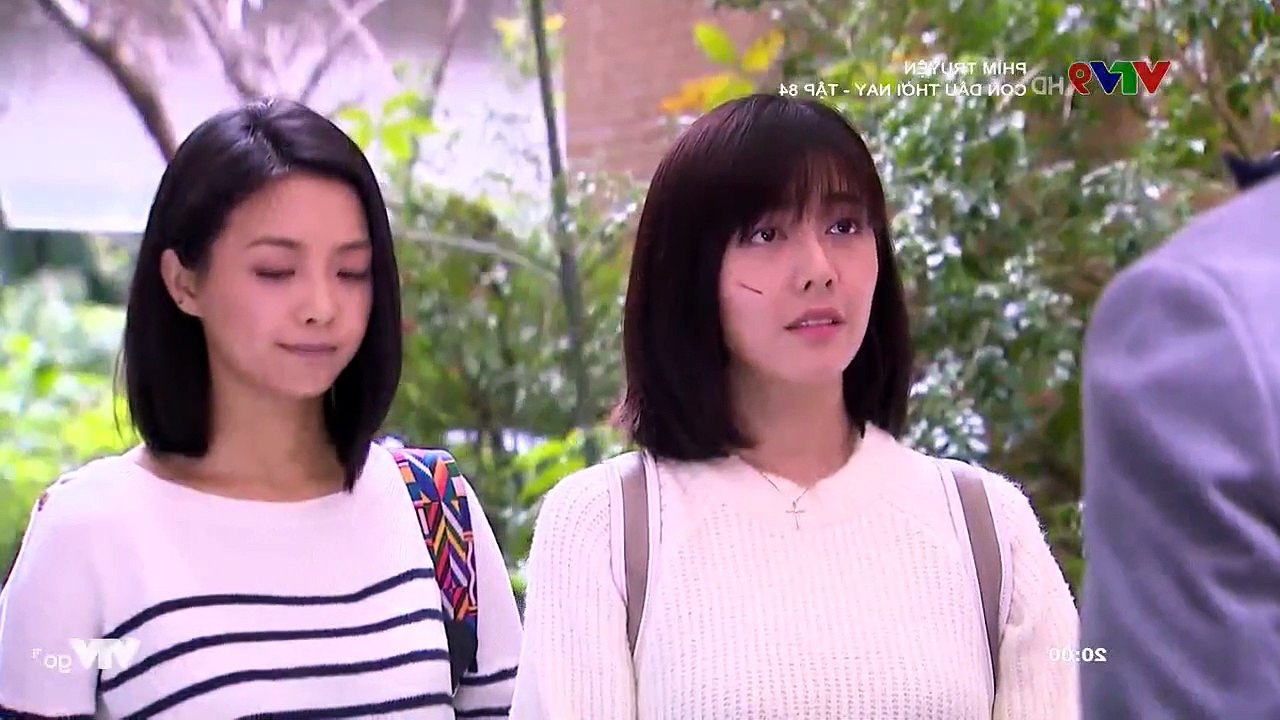 Con Dâu Thời Nay Tập 84 - con dâu thời nay tập 85 - Phim Đài Loan VTV9 Lồng Tiếng - Phim Con Dau Thoi Nay Tap 84