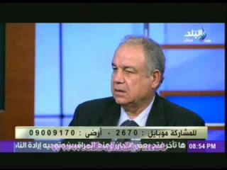 بهاء شعبان: هناك تجاوزات كثيرة حدثت فى الاستفتاء