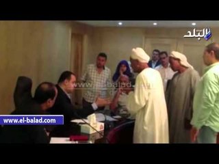 محافظ الفيوم: انتهاء مشكلات المياه في بعض القرى خلال أيام