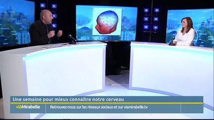 viàInvité du jeudi 07 mars 2019 avec Laurent Koessler
