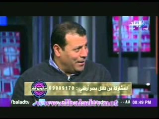 عصام كامل: هذه هى علاقة الشاطر بجهاز الامن الوطنى !