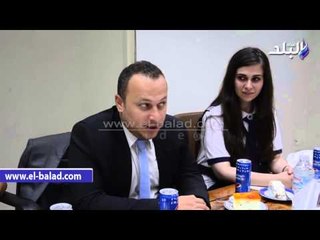 الشباب المتطوعون لتنظيم حفل افتتاح قناة السويس الجديدة يتحدثون لـ«صدى البلد»