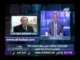 طارق حجي:  من أفتي بتحريم فوائد شهادات قناة السويس إذا كانوا لا يستحق الرد عليهم
