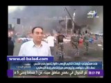 أحمد موسى يكشف لأول مرة عدد ضحايا فض اعتصام رابعة العدوية