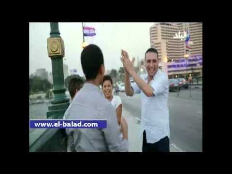 ع البركة .. أغنية نانسي عجرم الجديدة