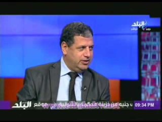 جمال رمضان: تعيين النائب العام الحالى غير قانونى