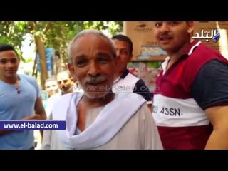 الميادين تستعد لإحتفال الشعب بتدشين القناة