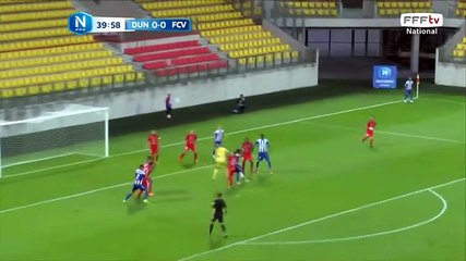 Highlights Oumar Gonzalez (02/2019)