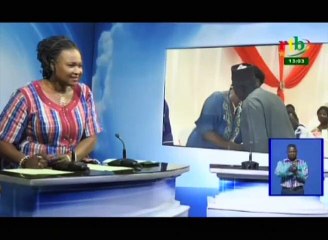 RTB/La commune de Komki Impala remporte le 1er prix de la meilleure cantine scolaire