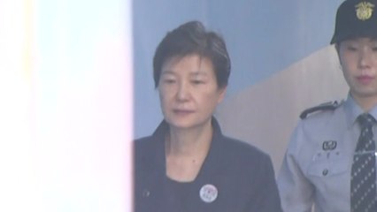 MB 석방 이틀째..."박근혜 사면" 불 지피는 한국당 / YTN