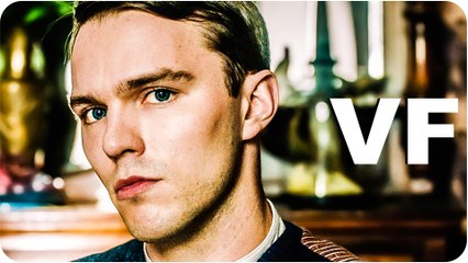 TOLKIEN Bande Annonce VF (2019) Teaser