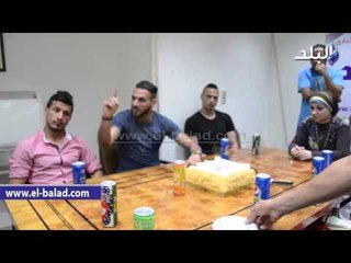 دويدار : مرتضي منصور جاء في الوقت المناسب لانقاذ الزمالك ..والفوارق بين لاعبي مصر متقاربة