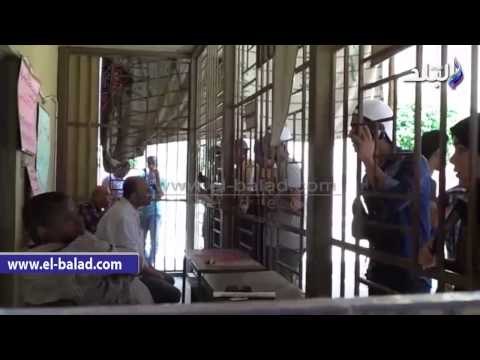 إقبال متوسط لطلاب المرحلة الثانية على معامل تنسيق جامعة القاهرة