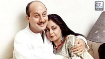 Birthday Special: A Beautiful Love Story Of Anupam Kher & Kirron Kher