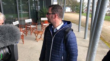 Brest. Brexit. « La Bretagne est directement concernée