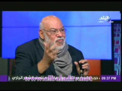 كمال الهلباوى: امريكا تريد قاعدة امريكية فى مصر