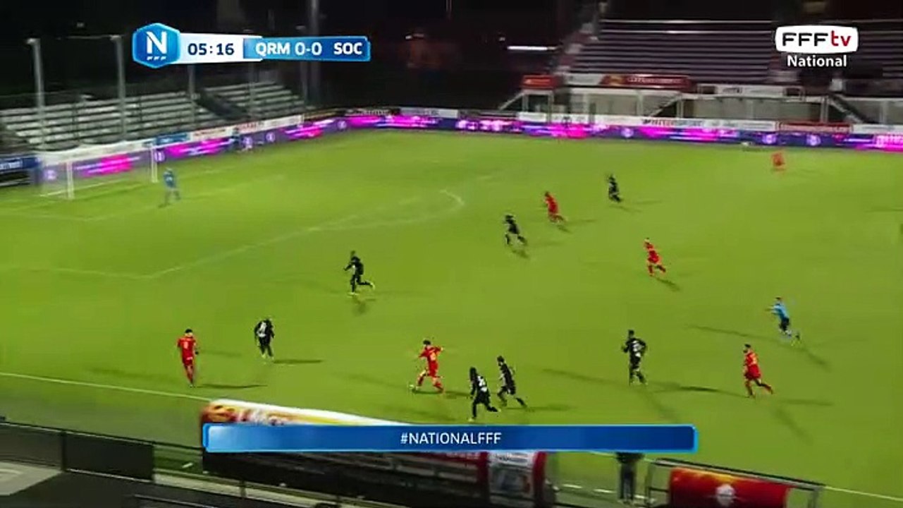 Highlights Valere POLLET (02/2019)