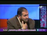 احمد بديع: جبهة الانقاذ ستنهار لهذا السبب !