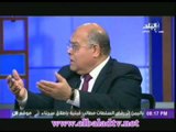برنامج ستوديو البلد مع احمد سمير 19-1-2013