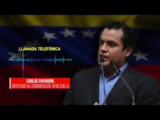 Así trafica comida el gobierno de #Venezuela desde México - Contra Réplica: #DondeTodosTienenVoz