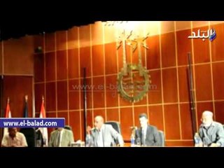 محافظ أسوان يودع المشاركين في رحلات دعم التواصل