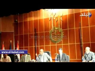 . محافظ أسوان يودع المشاركين في رحلات دعم التواصل