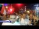 حزب الوفد ينظم مسيرة فى مدينة السنطة بمحافظة الغربية فى احتفالات افتتاح القناة