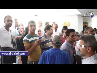 «سيراميكا كليوباترا» تقرر مد عرض«6815» حتي السبت استجابة لرغبة المصريين