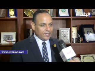 "صقر" يستعرض التجربة الإلكترونية لطلبات براءات الاختراع