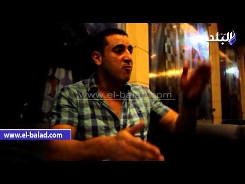 ولاء حافظ يروي تفاصيل أول غطسة في قناة السويس الجديدة