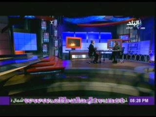 الغزالى حرب: الاخوان تريد الهيمنة على الدولة فقط