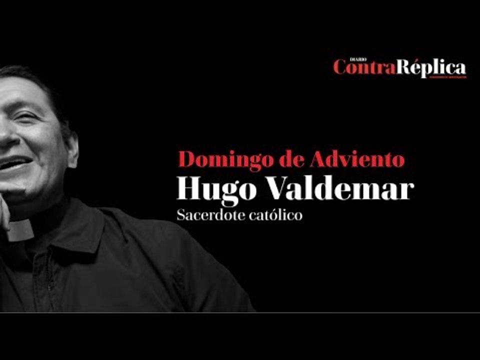 Domingo de Adviento