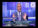 أحمد موسى: تم أطلاق اليوم اسم الشهبد المستشار هشام بركات علي ميدان رابعة العدوية
