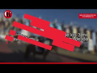 Clásico Joven  America vs Cruz Azul