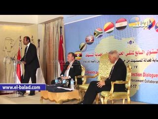 وزير التموين يناشد المواطنين بعدم الانسياق وراء الاعلانات المضللة على الفضائيات