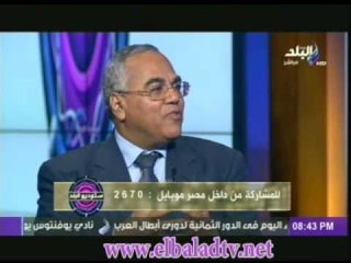 رمضان: جبهة الضمير ليست مع احد واهدفها إظهار الحقائق