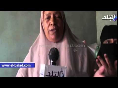 والدة احد الصيادين المفرج عنهم بالسودان : والده توفى حزنا عليه واناشد الرئيس بالنظر للشباب