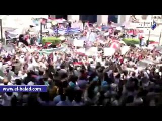 العاملون بالضرائب يحتجون ضد قانون 18.خريجى 2014 يتضامنون