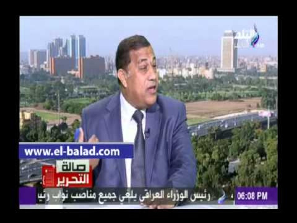 " الطرق والكبارى ": سيتم الانتهاء من الطريق الد...