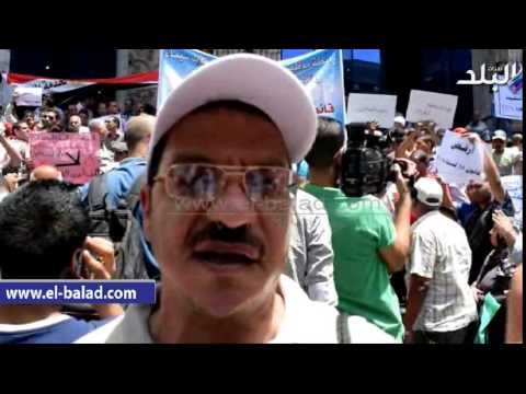 منسق نقابة الأثريين: قانون الخدمة المدنية الجديد مجحف في حق العاملين بالقطاع