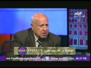 ابراهيم درويش يكشف مافعله الاخوان مع الرؤساء السابقين