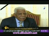 وزير الاعلام السودانى  حرية الاعلام لابد ان تكون مكفولة