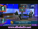 اسامة صالح: هناك مشروعات جاهزة للاستثمار لمن يريد