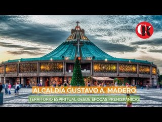 Gustavo A. Madero: territorio espiritual desde épocas prehispánicas