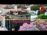¿Ya conoces la alcaldía Miguel Hidalgo?