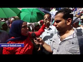 موظفو الجمارك عن قانون 18: "لو ما مسحناش جزمة المدير هيفصلنا" 2