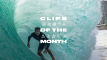 The Top 10 Surf Clips From the Month of February 2019